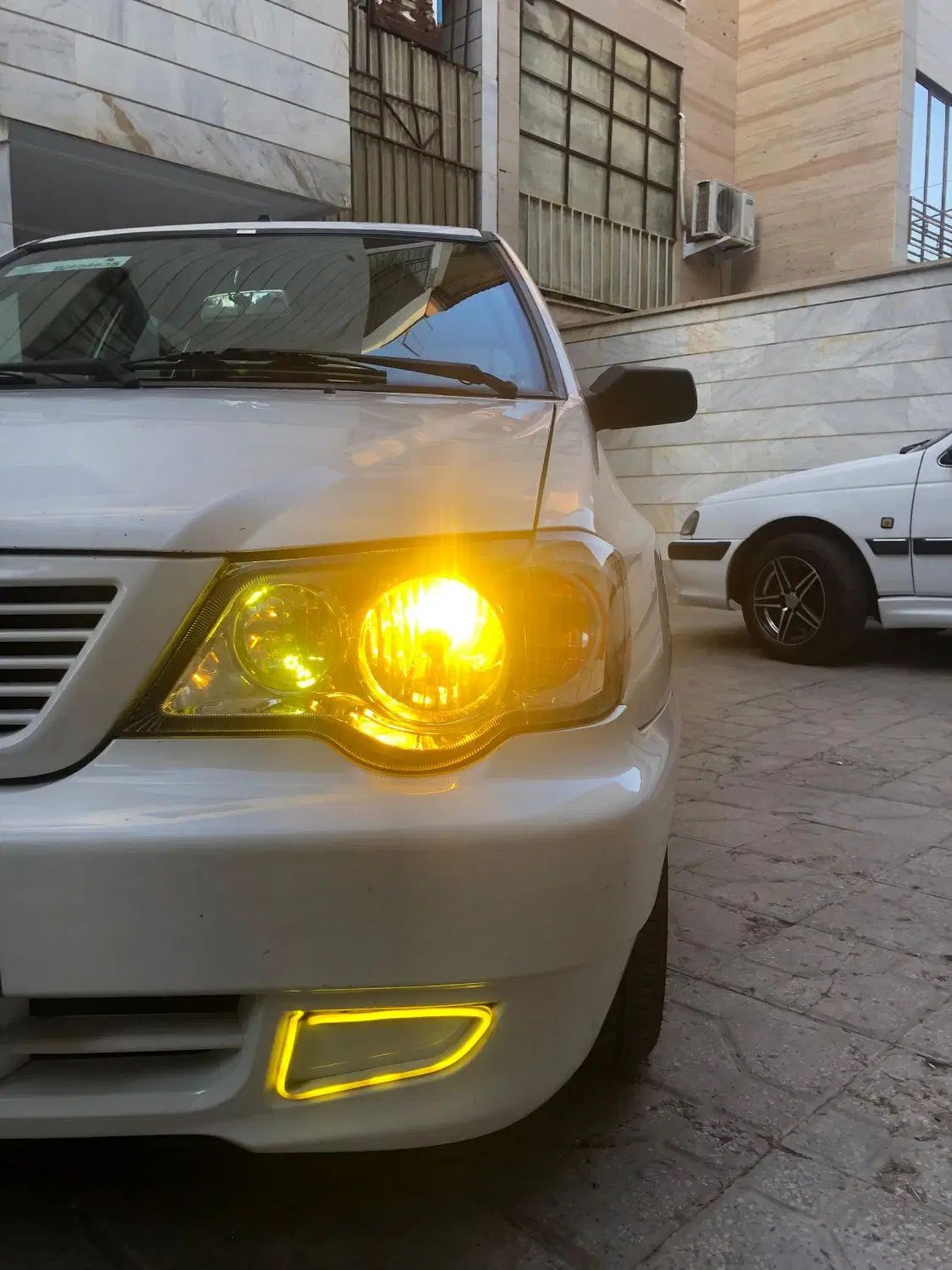 پراید 132 SX - 1390