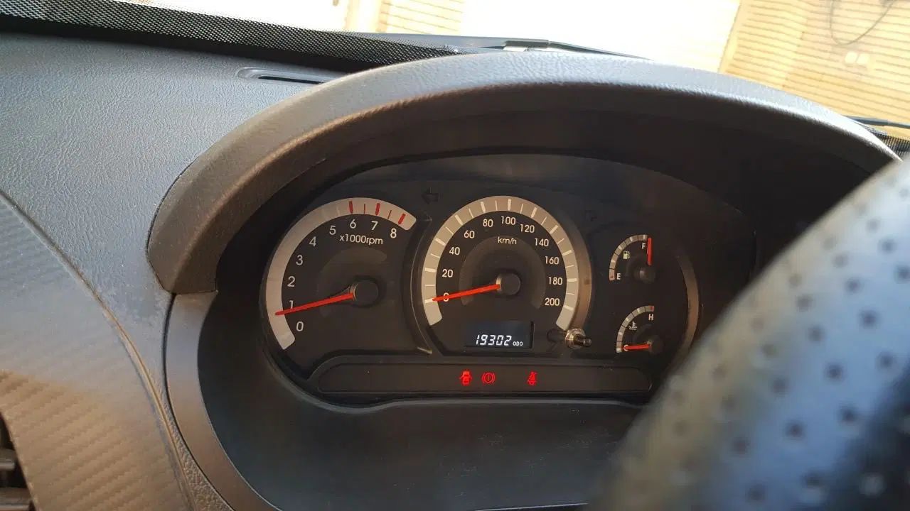 کوییک معمولی دنده‌ای - 1401