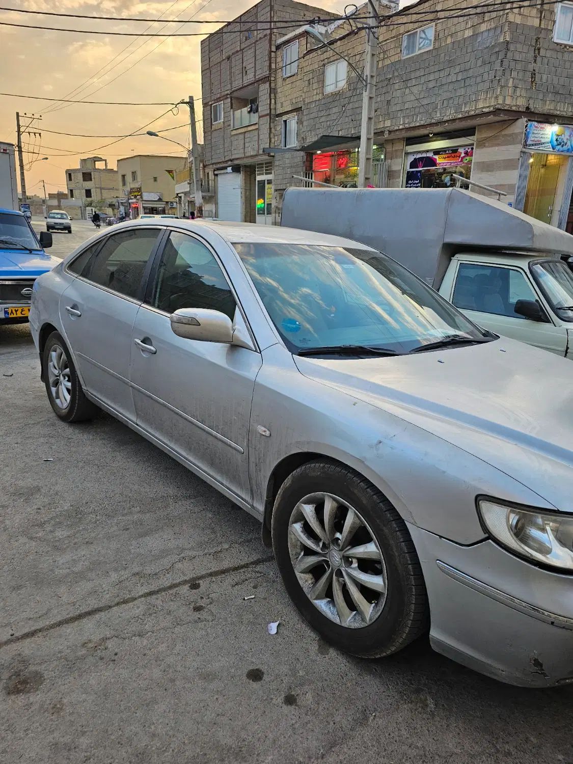 خودرو هیوندای، کرتا آگهی ann_20091087