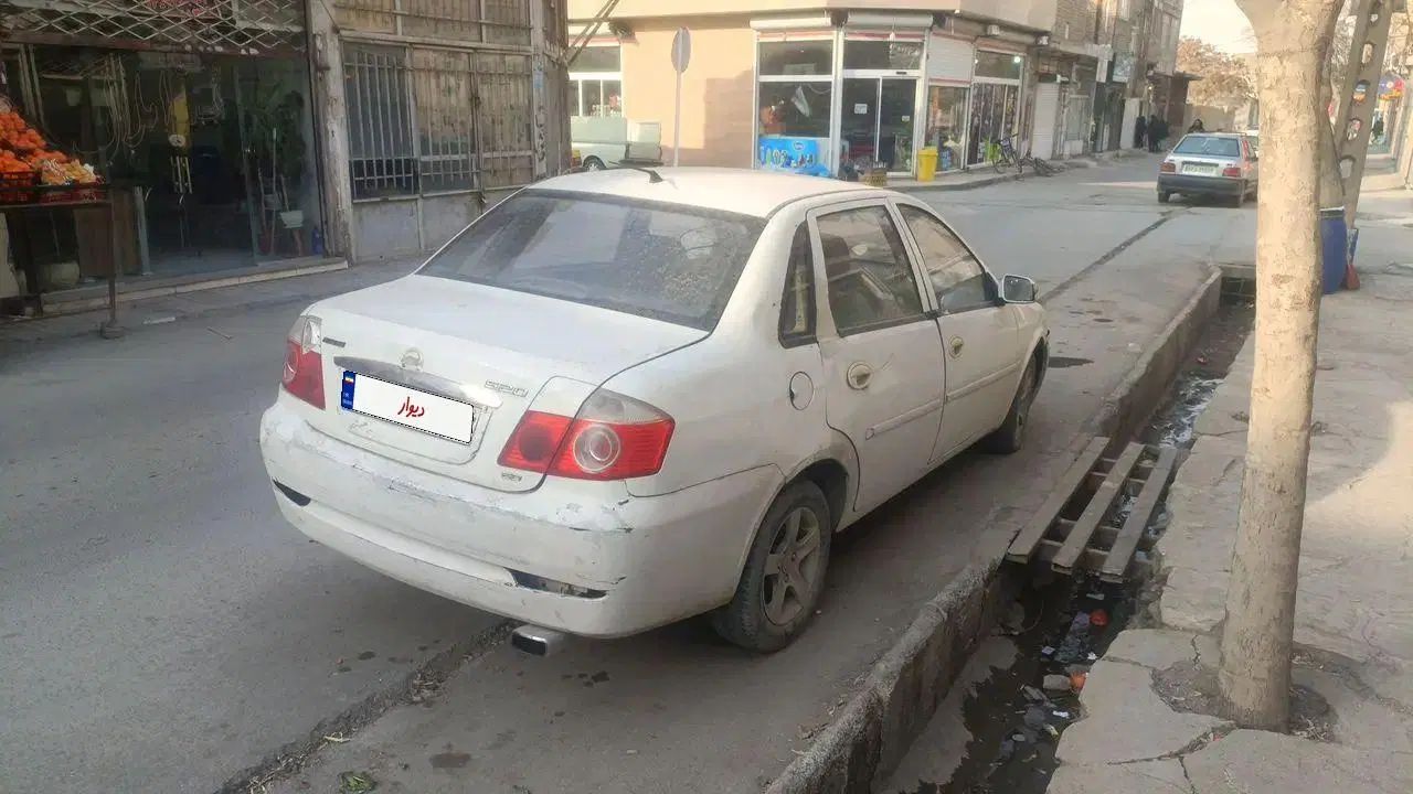خودرو لیفان، 520 آگهی ann_20091097