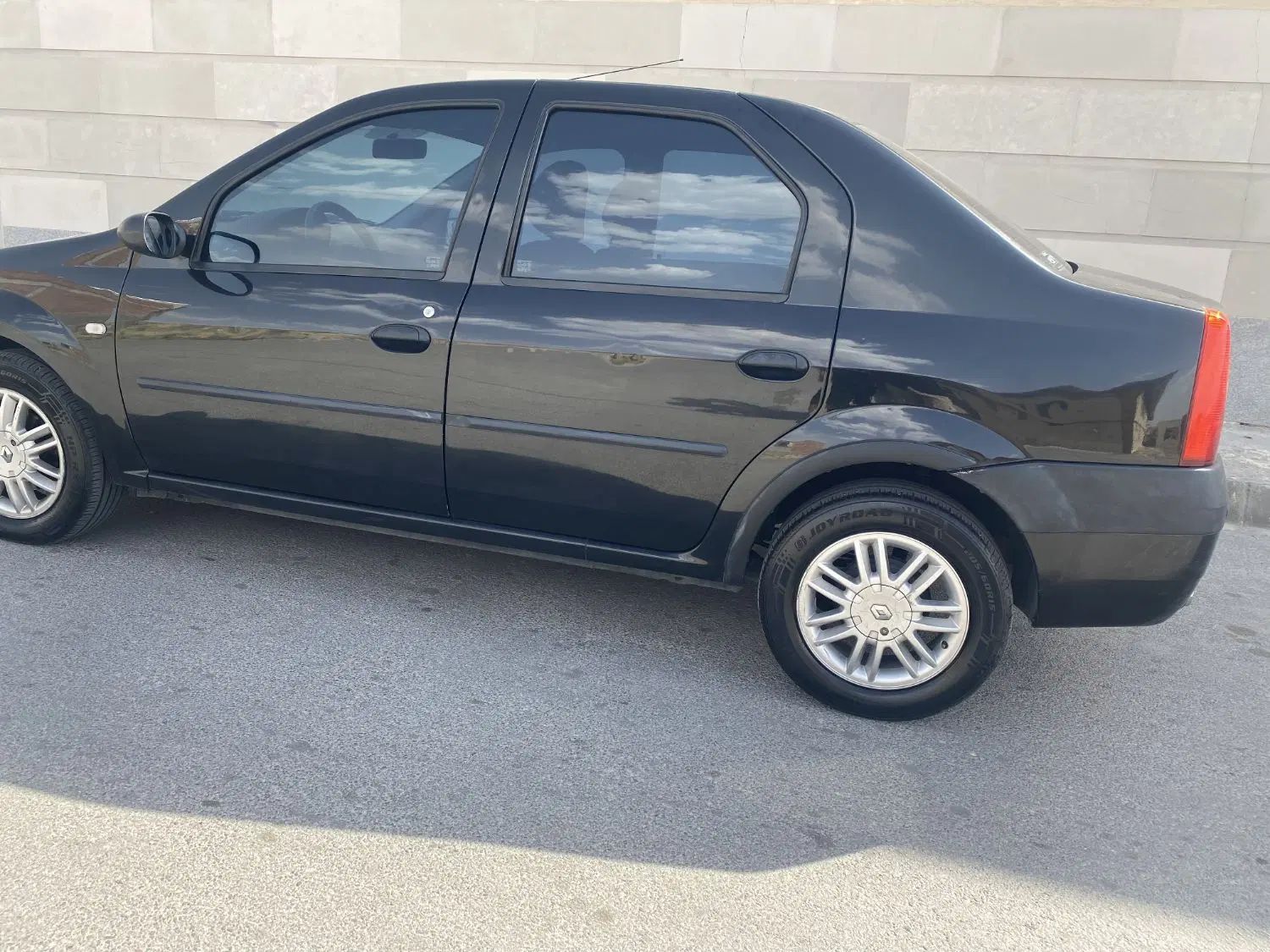 رنو تندر 90 E2 - 1390