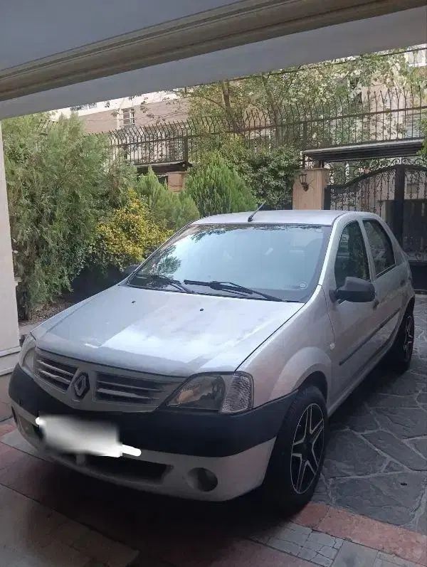 خودرو رنو، تندر 90 آگهی ann_20091122