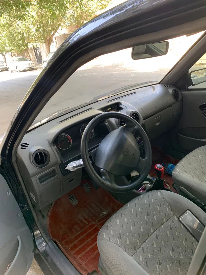 پراید 111 SE - 1397