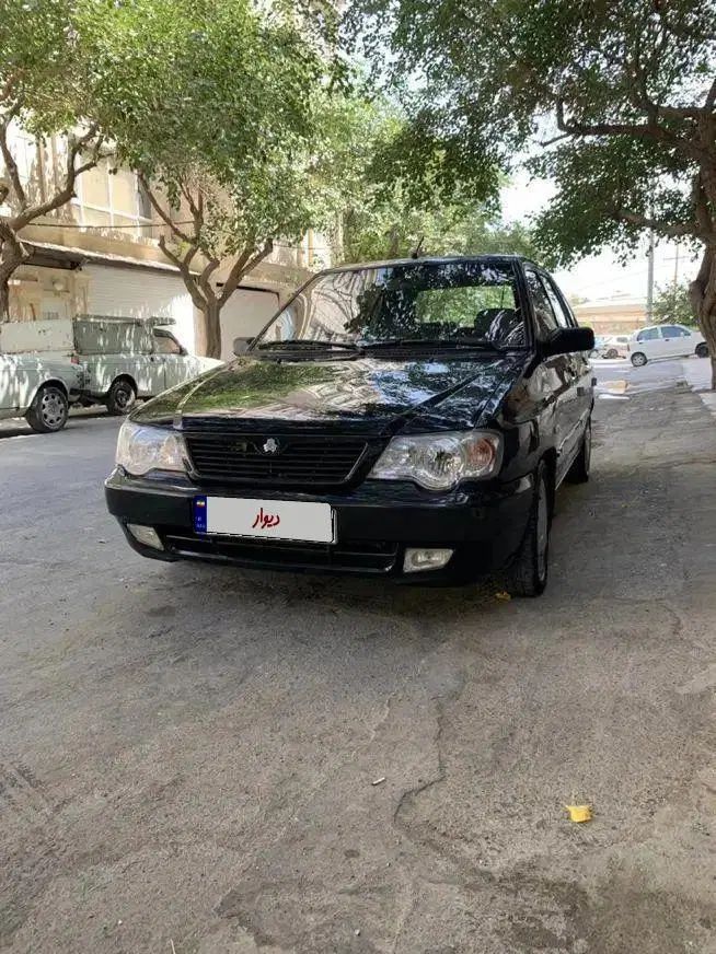 خودرو پراید، 111 آگهی ann_20091153
