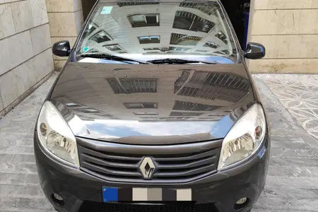 خودرو رنو، ساندرو آگهی ann_20091177
