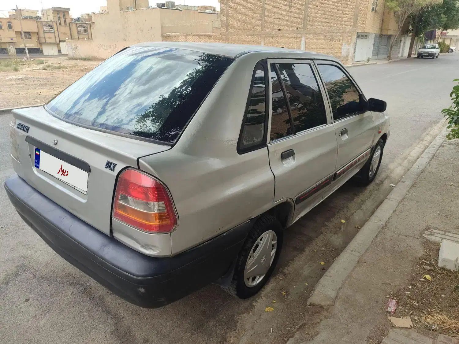 خودرو پراید، 141 آگهی ann_20091181