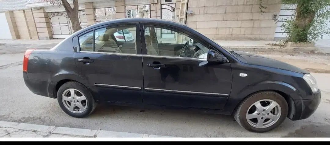 ام وی ام 530 دنده ای - 1391