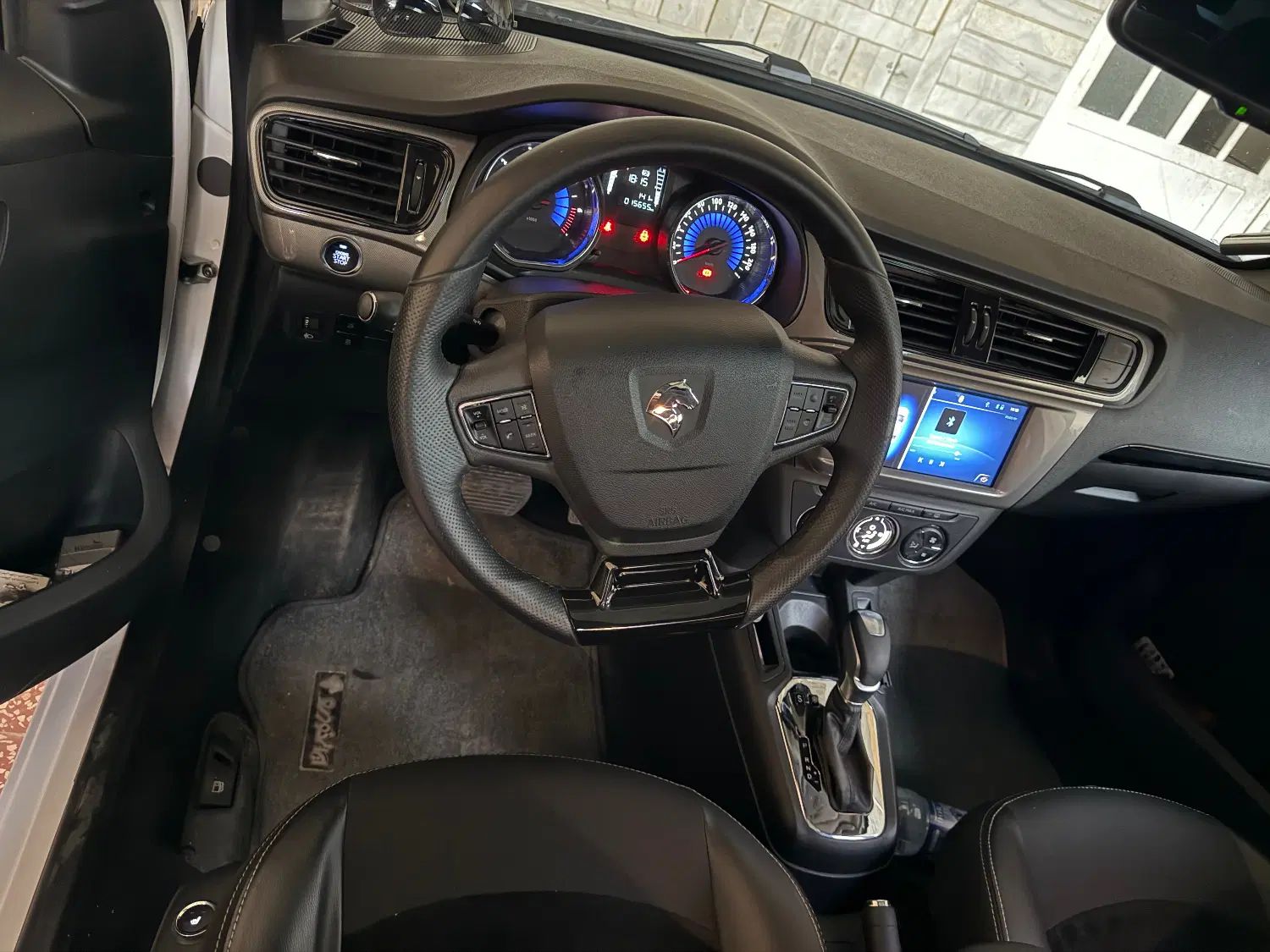 تارا اتوماتیک V4 LX - 1403
