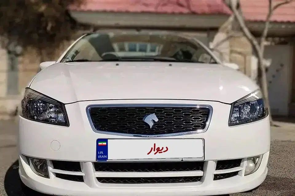 خودرو رانا، پلاس آگهی ann_20091234