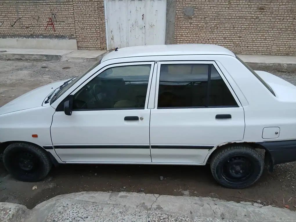 خودرو پراید، صبا آگهی ann_20091246