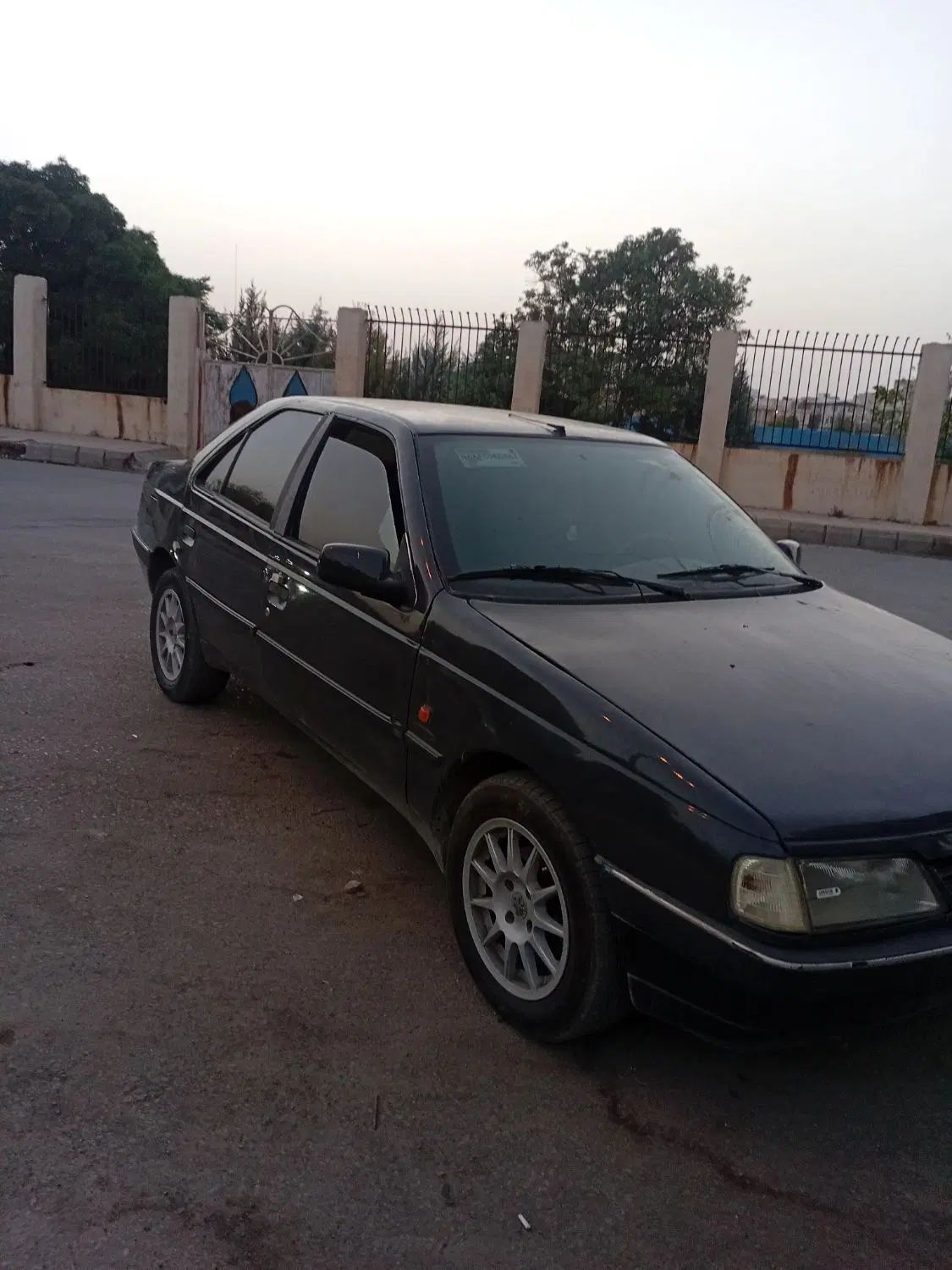 پژو 405 GLI - 1383