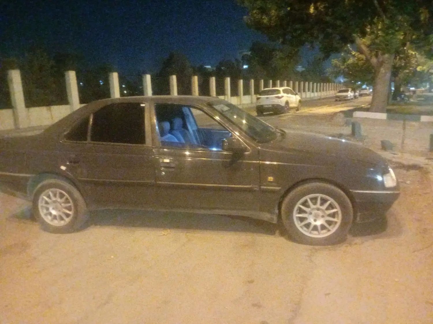 پژو 405 GLI - 1383