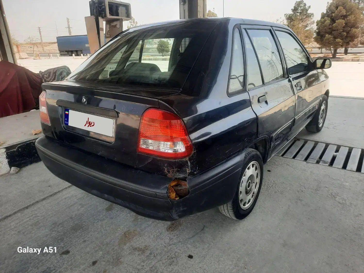 خودرو پراید، 141 آگهی ann_20091254