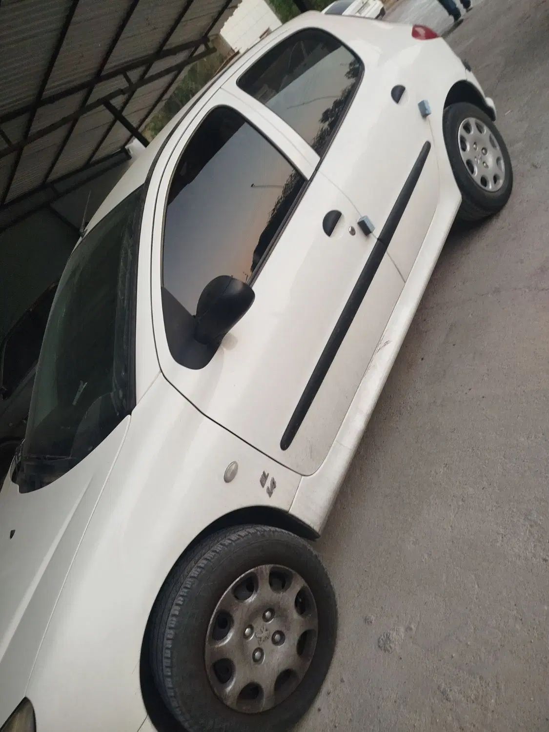 خودرو پژو، 206 آگهی ann_20091256