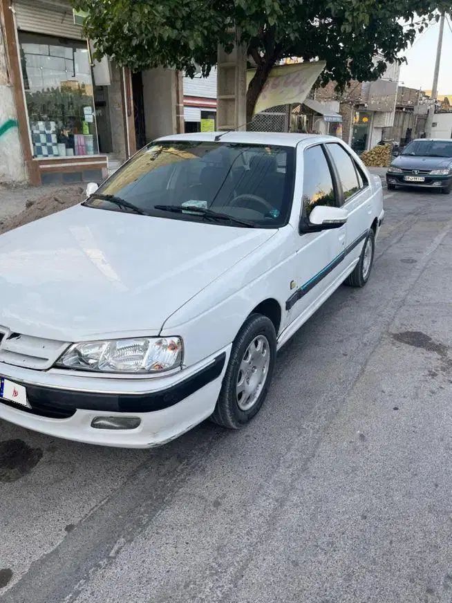 خودرو پژو، پارس آگهی ann_20091263
