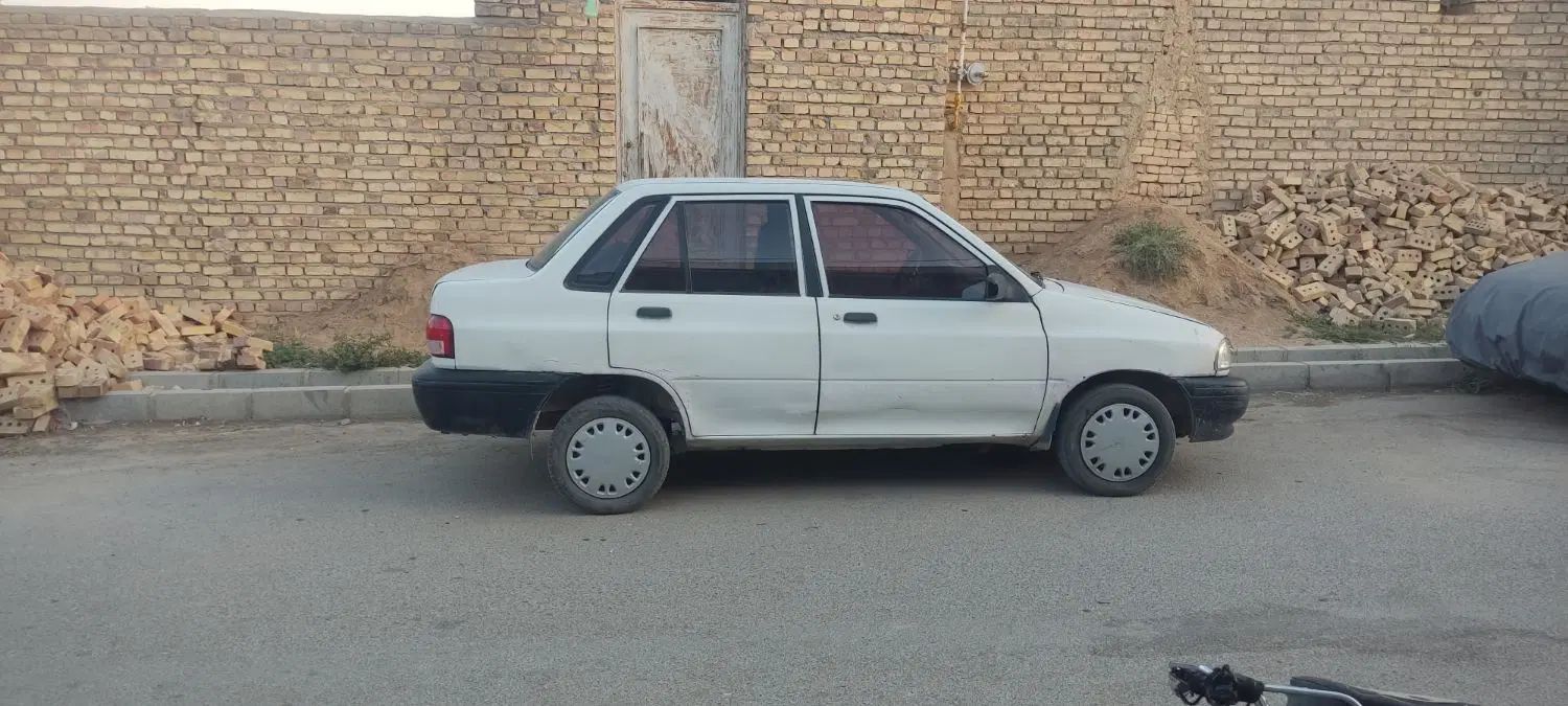 خودرو پراید، صبا آگهی ann_20091276