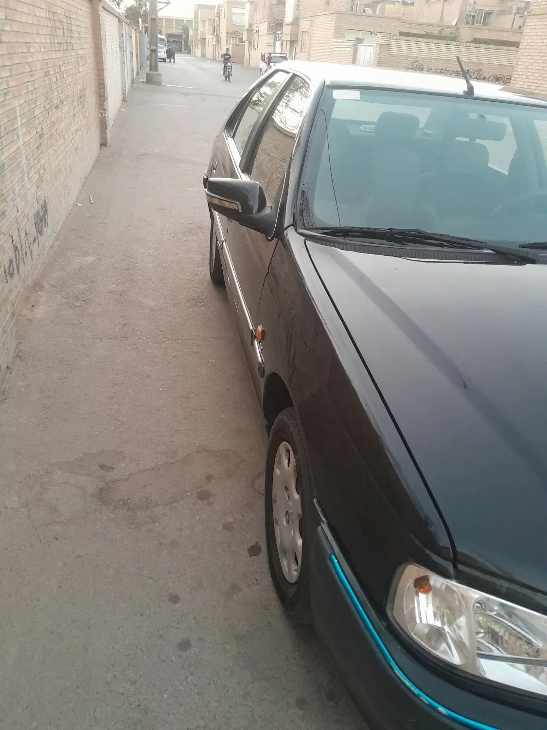 خودرو پژو، پارس آگهی ann_20091278