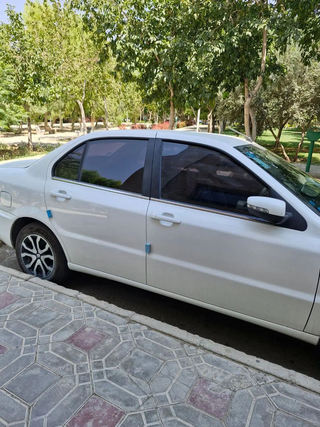 خودرو سمند، سورن پلاس آگهی ann_20091294