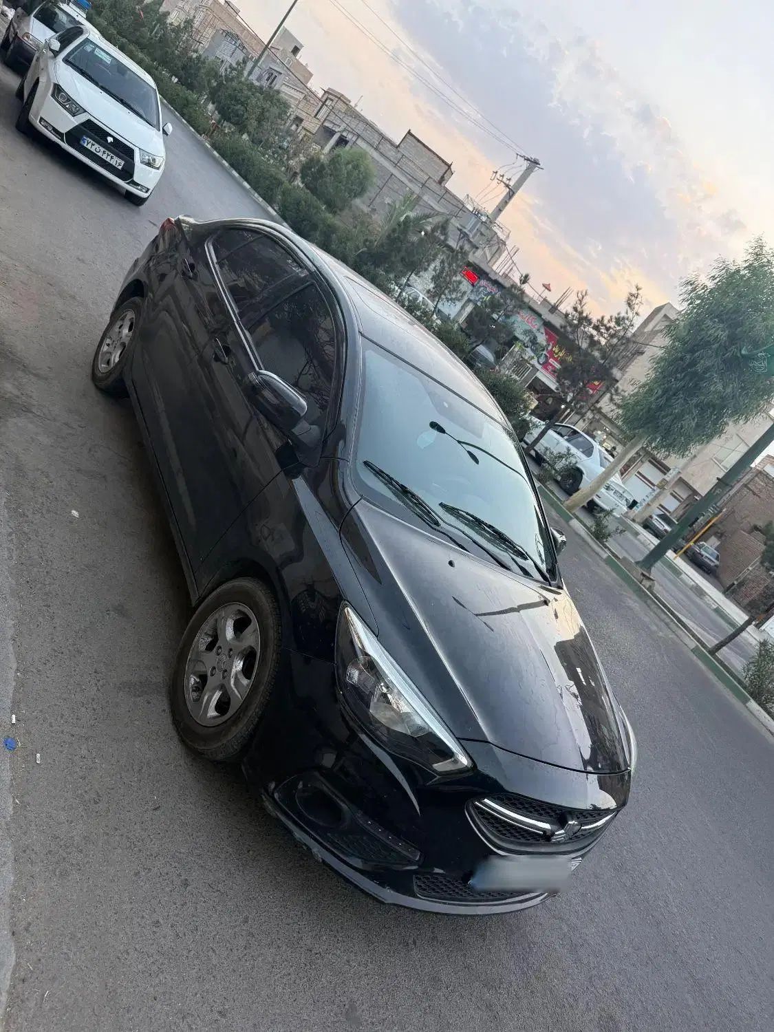 شاهین G دنده ای - 1401