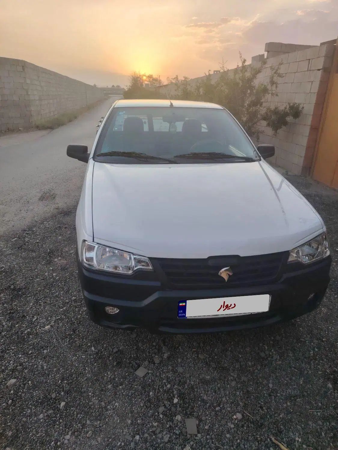 خودرو آریسان، 2 آگهی ann_20091308