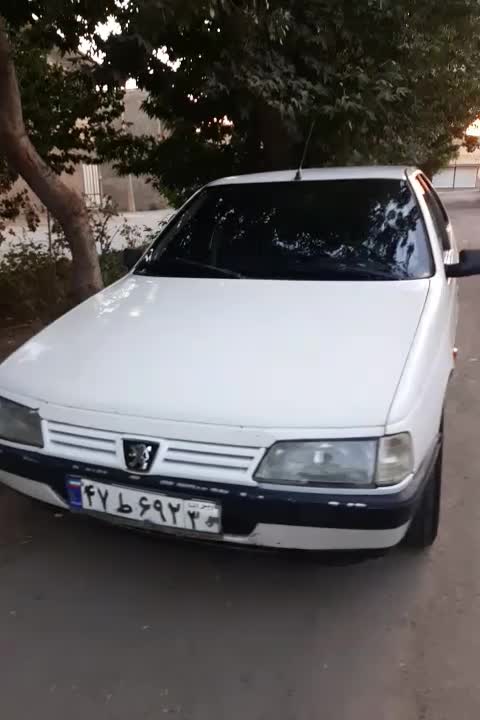 خودرو پژو، آردی آگهی ann_20091309