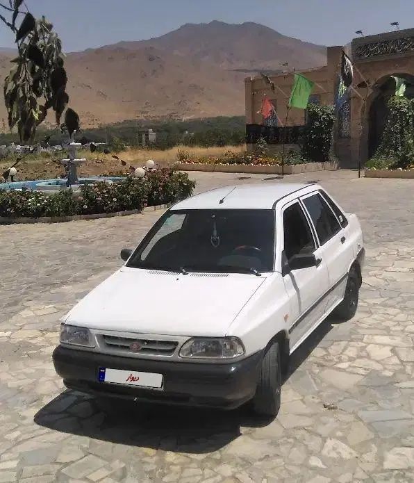 خودرو پراید، صبا آگهی ann_20091312