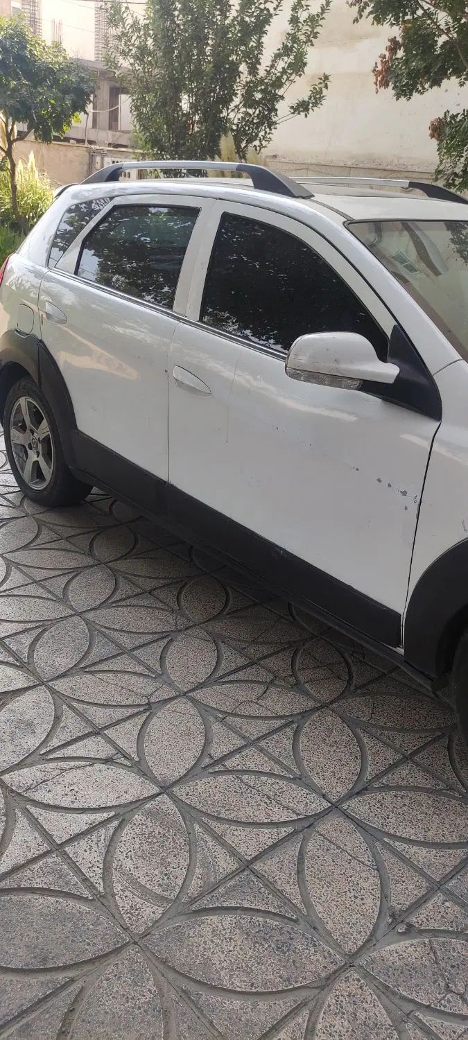خودرو دانگ فنگ، H30 کراس آگهی ann_20091333