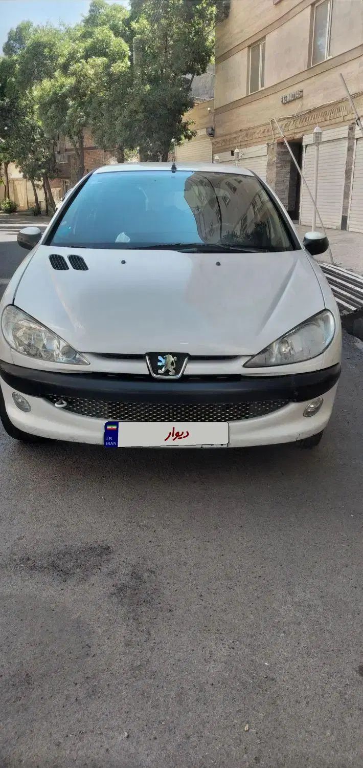 خودرو پژو، 206 آگهی ann_20091362