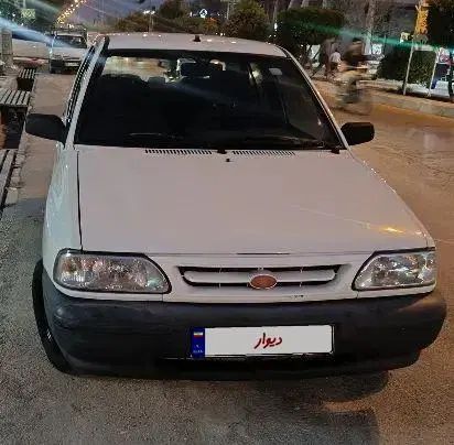 خودرو پراید، 131 آگهی ann_20091367