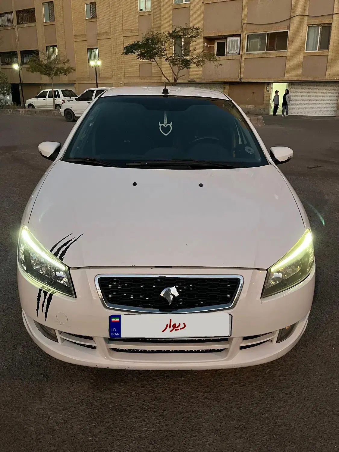 خودرو رانا، پلاس آگهی ann_20091375