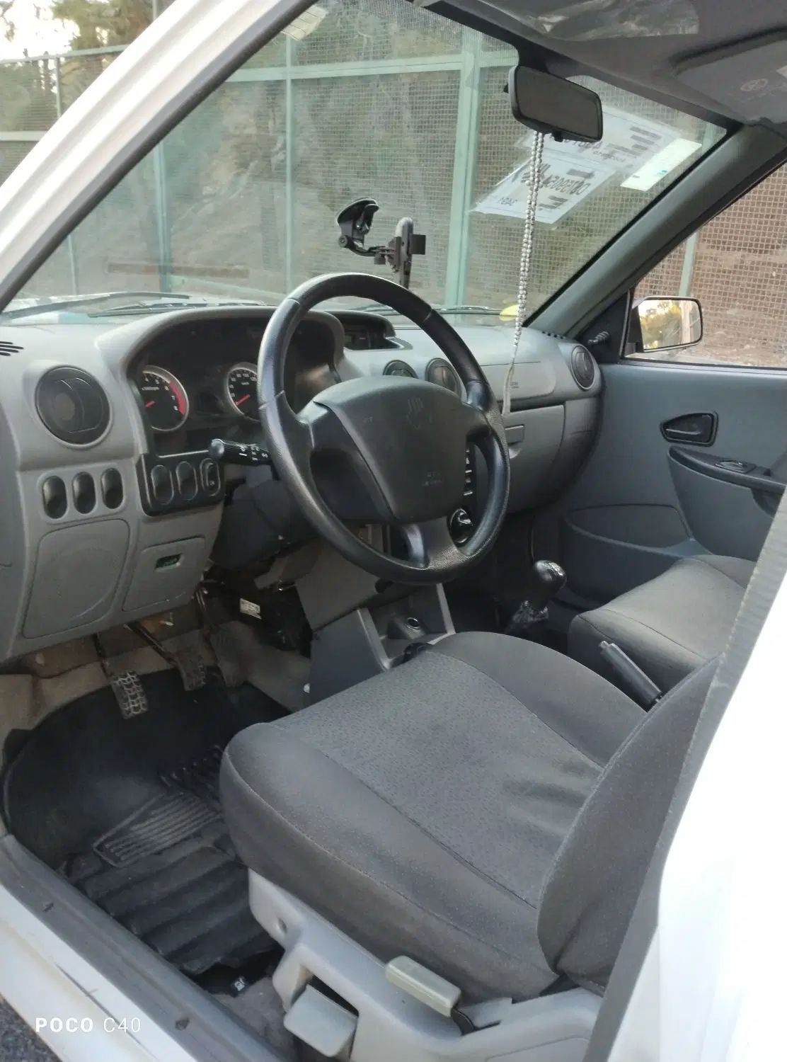 پراید 151 SE - 1402