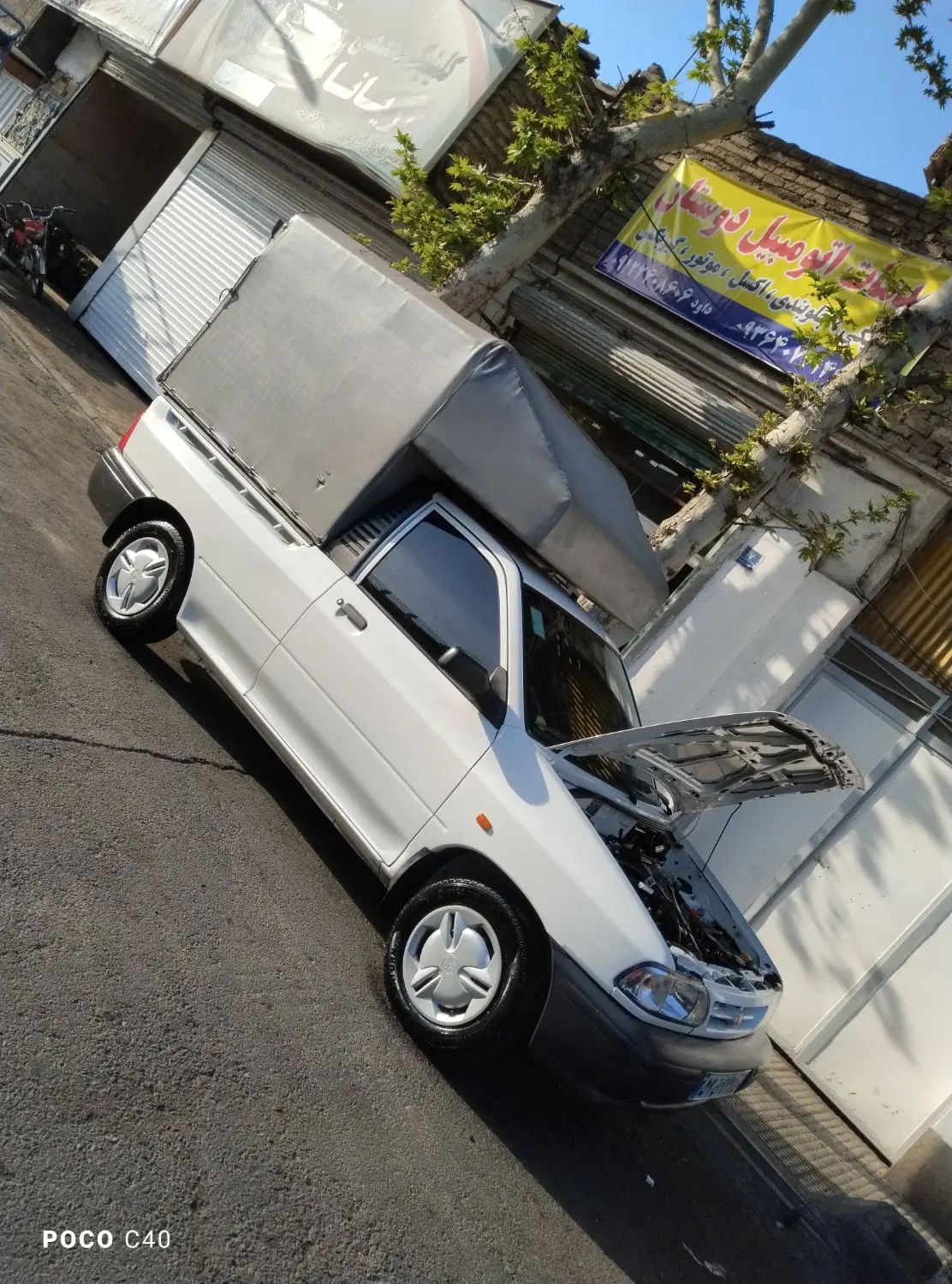 خودرو پراید، 151 آگهی ann_20091386