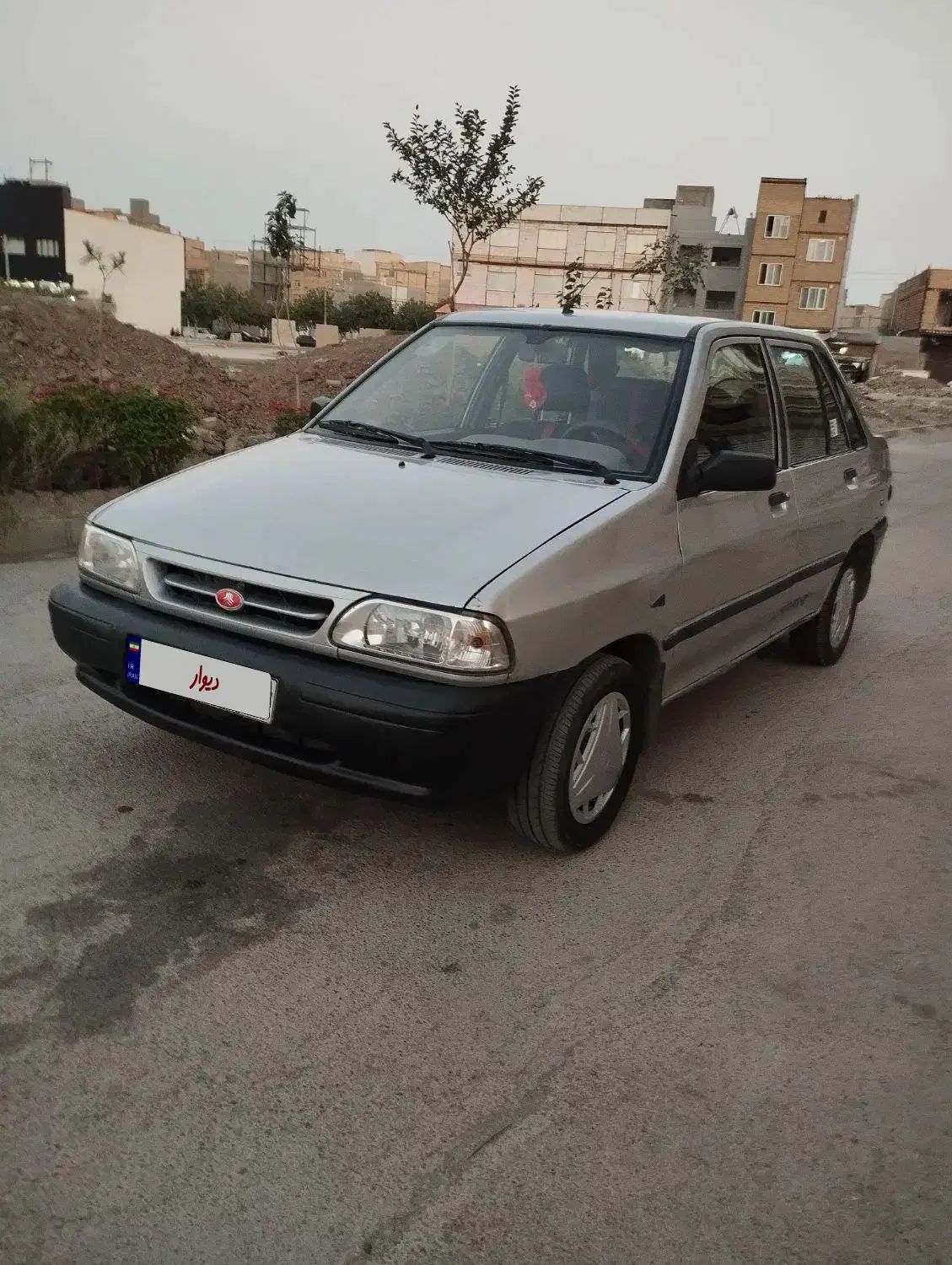 خودرو پراید، 131 آگهی ann_20091388
