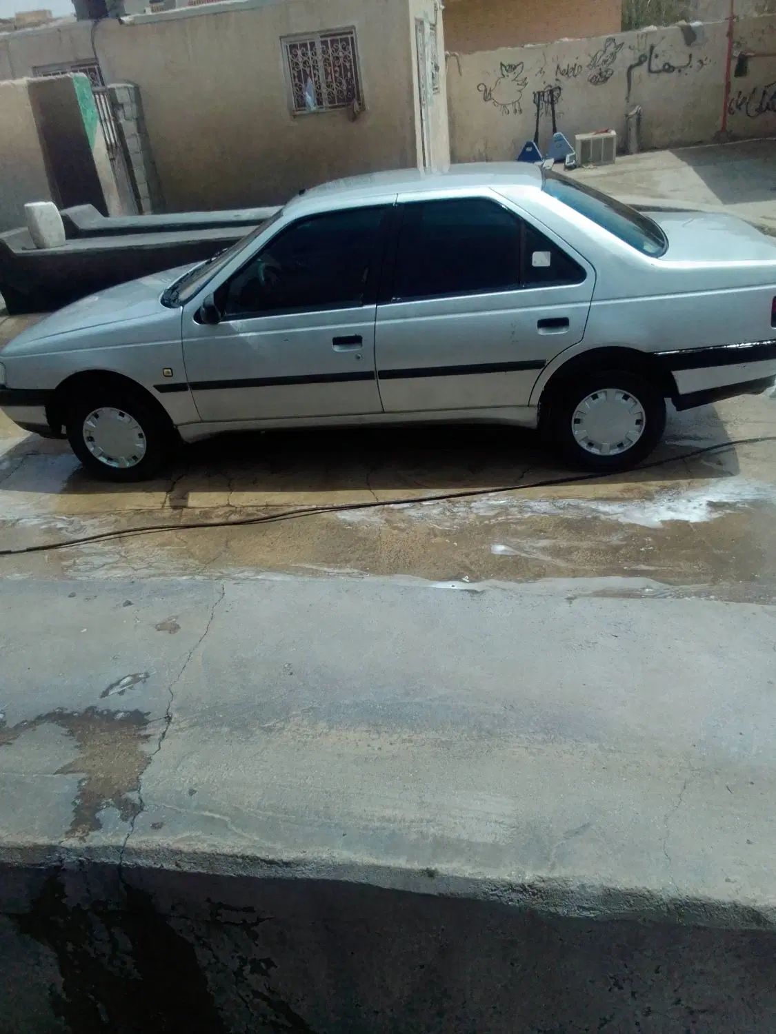 خودرو پژو، 405 آگهی ann_20091395