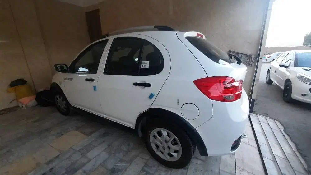 خودرو کوییک، معمولی آگهی ann_20091407