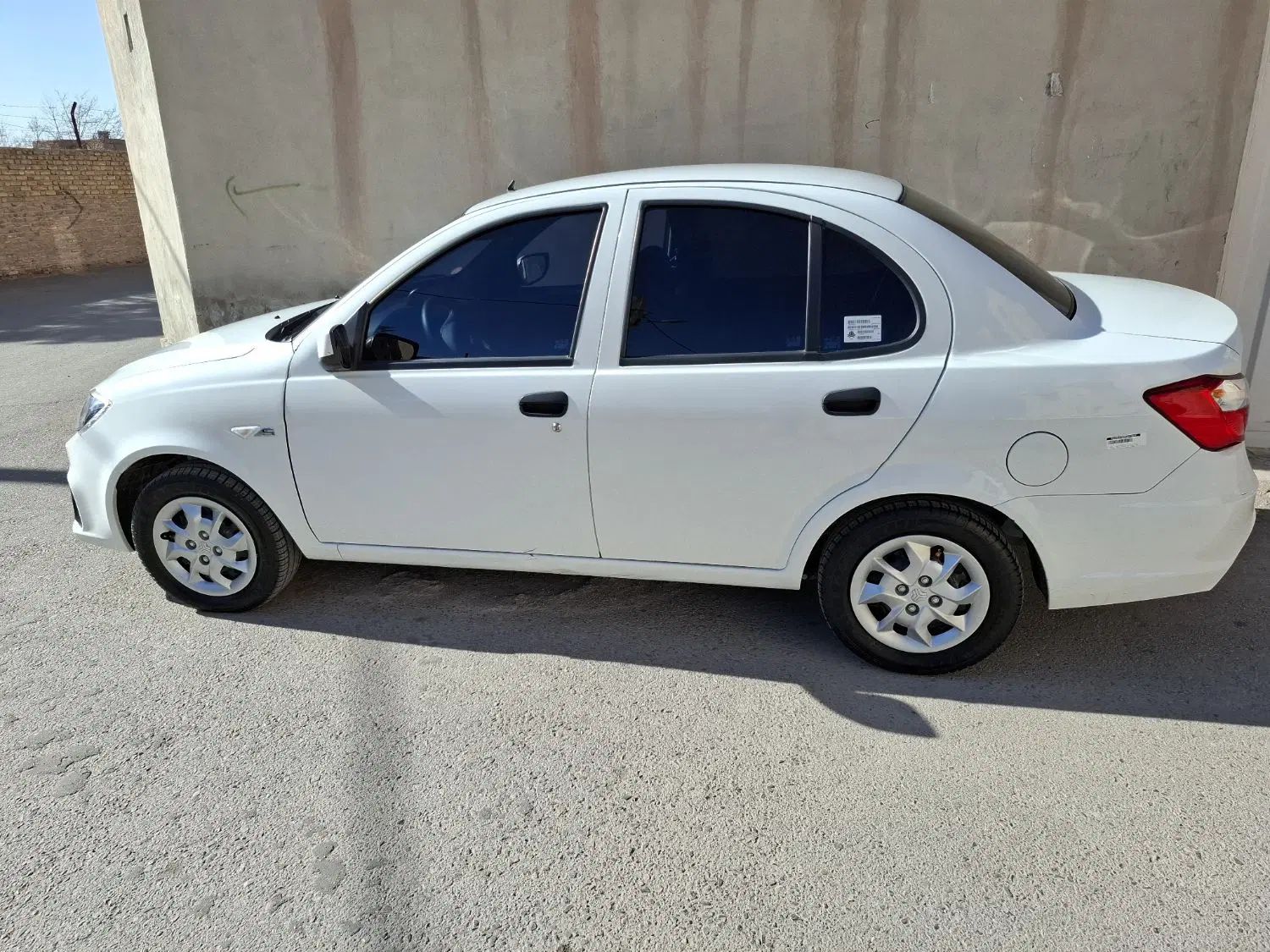 خودرو ساینا، S آگهی ann_20091429