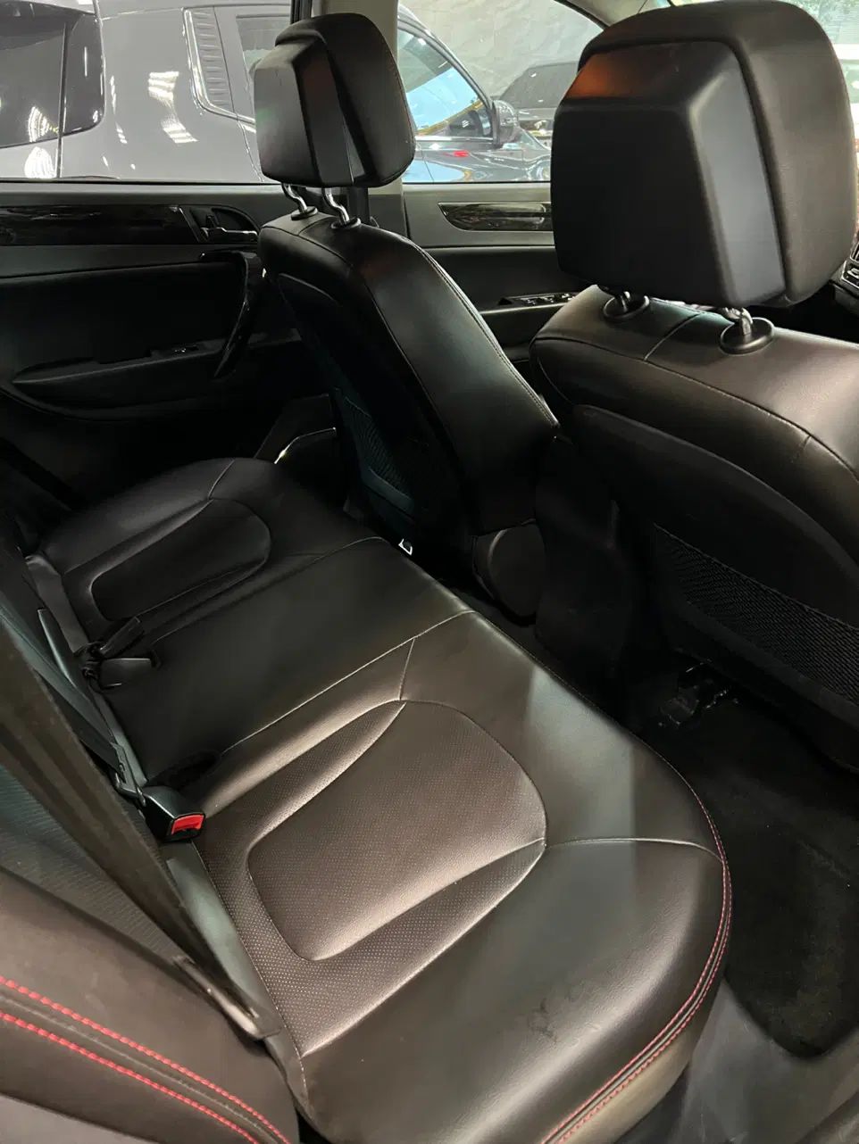 جک S5 اتوماتیک - 1400