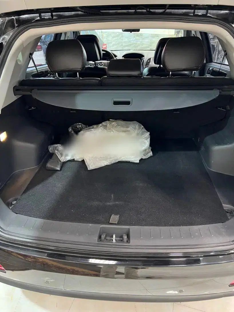 جک S5 اتوماتیک - 1400