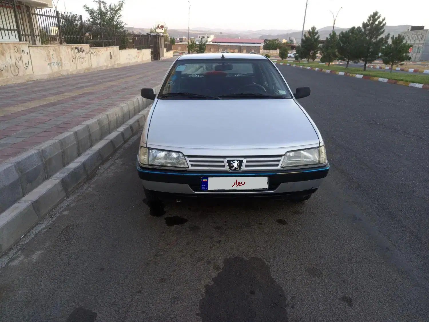 خودرو پژو، 405 آگهی ann_20091440