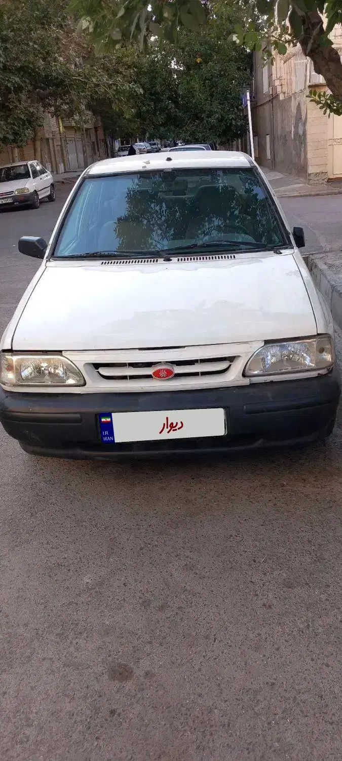 خودرو پراید، 131 آگهی ann_20091444