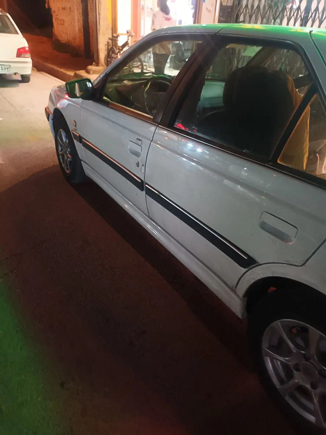 خودرو پژو، پارس آگهی ann_20091446