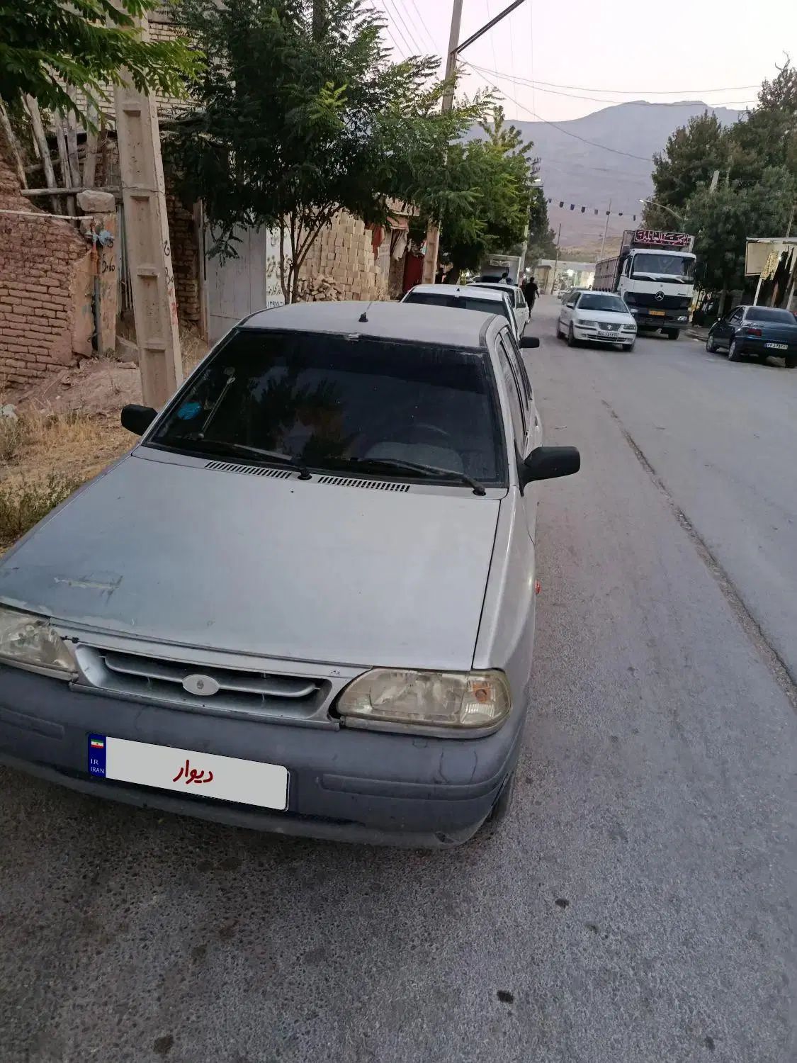 خودرو پراید، 131 آگهی ann_20091457