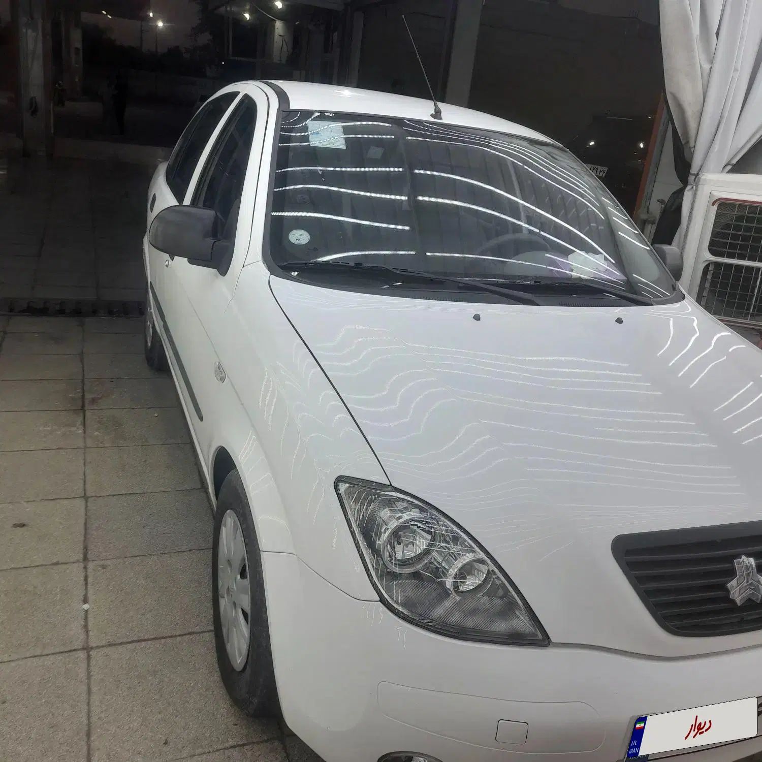 خودرو تیبا، صندوق دار آگهی ann_20091460