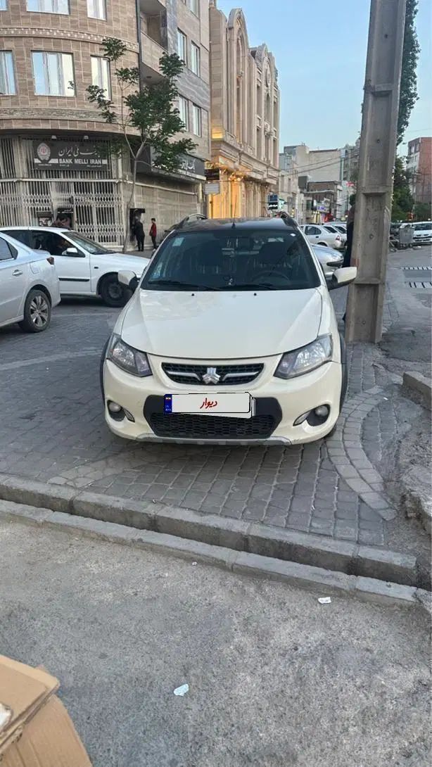 خودرو کوییک، R آگهی ann_20091463
