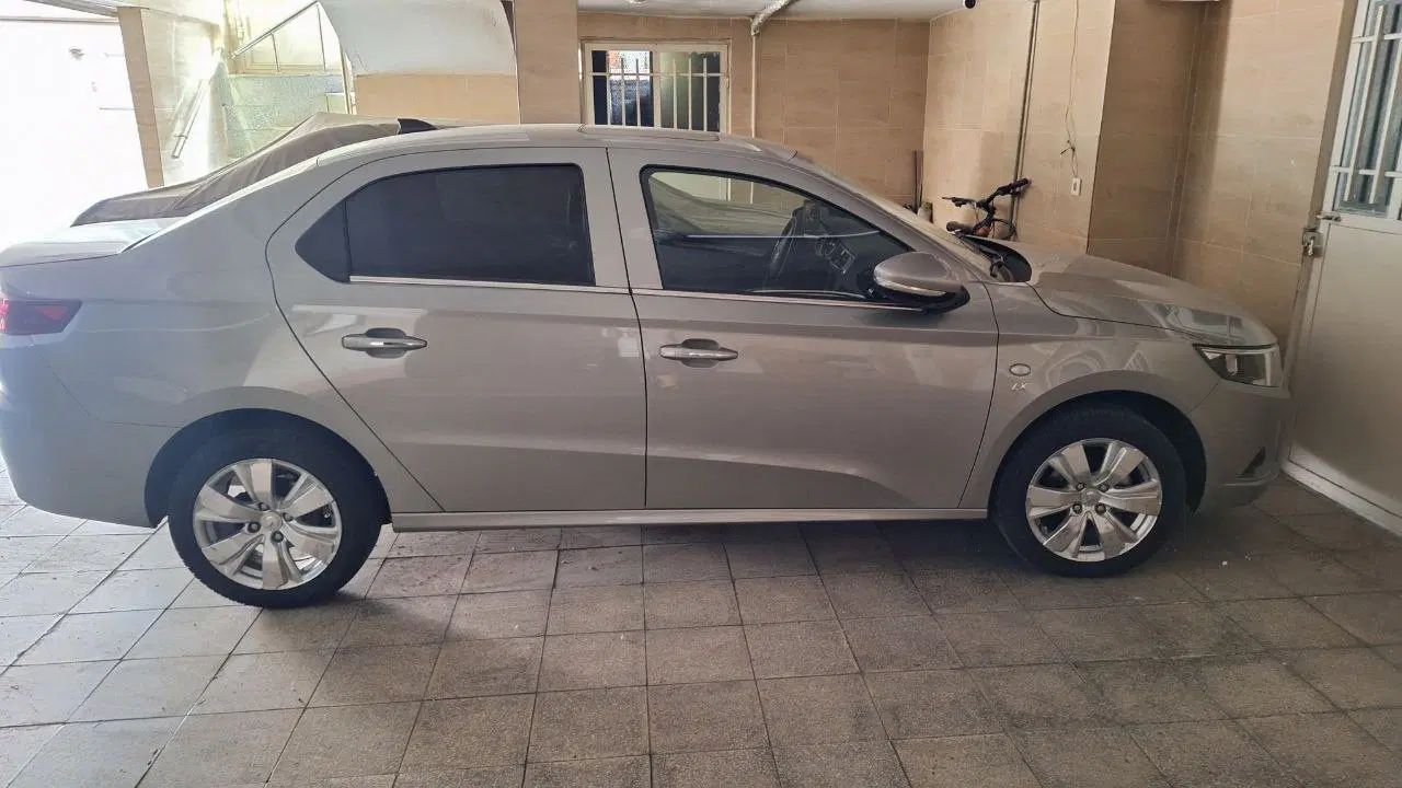 خودرو تارا، اتوماتیک آگهی ann_20091467