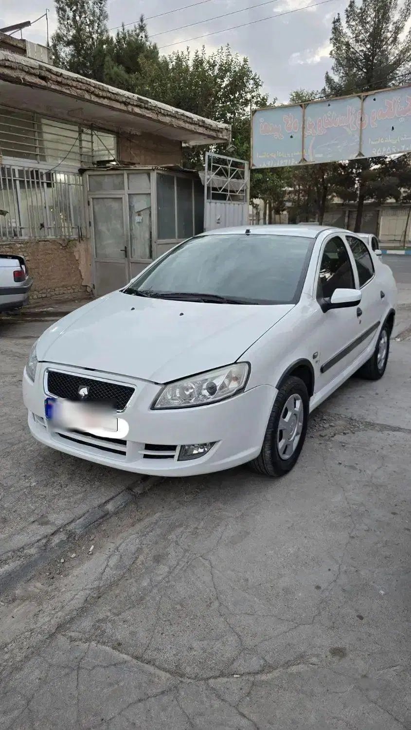 خودرو رانا، LX آگهی ann_20091468