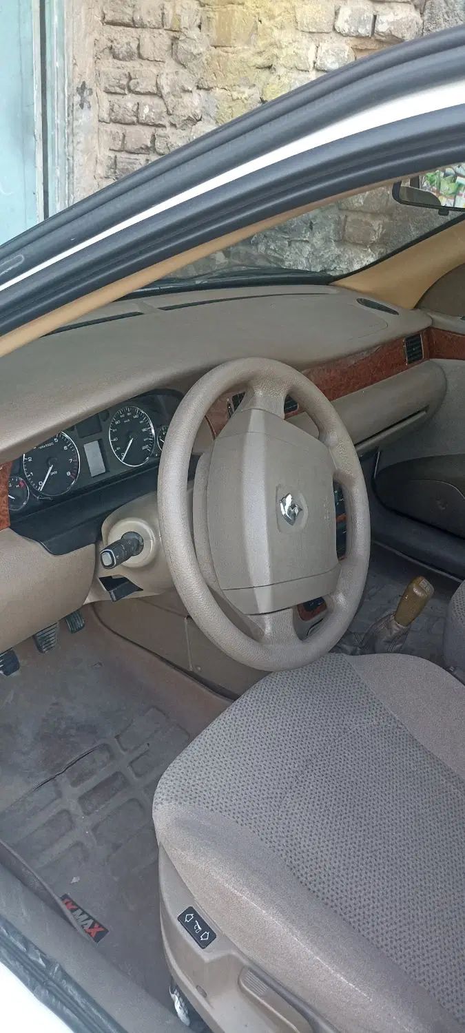 سمند LX EF7 دوگانه سوز - 1399