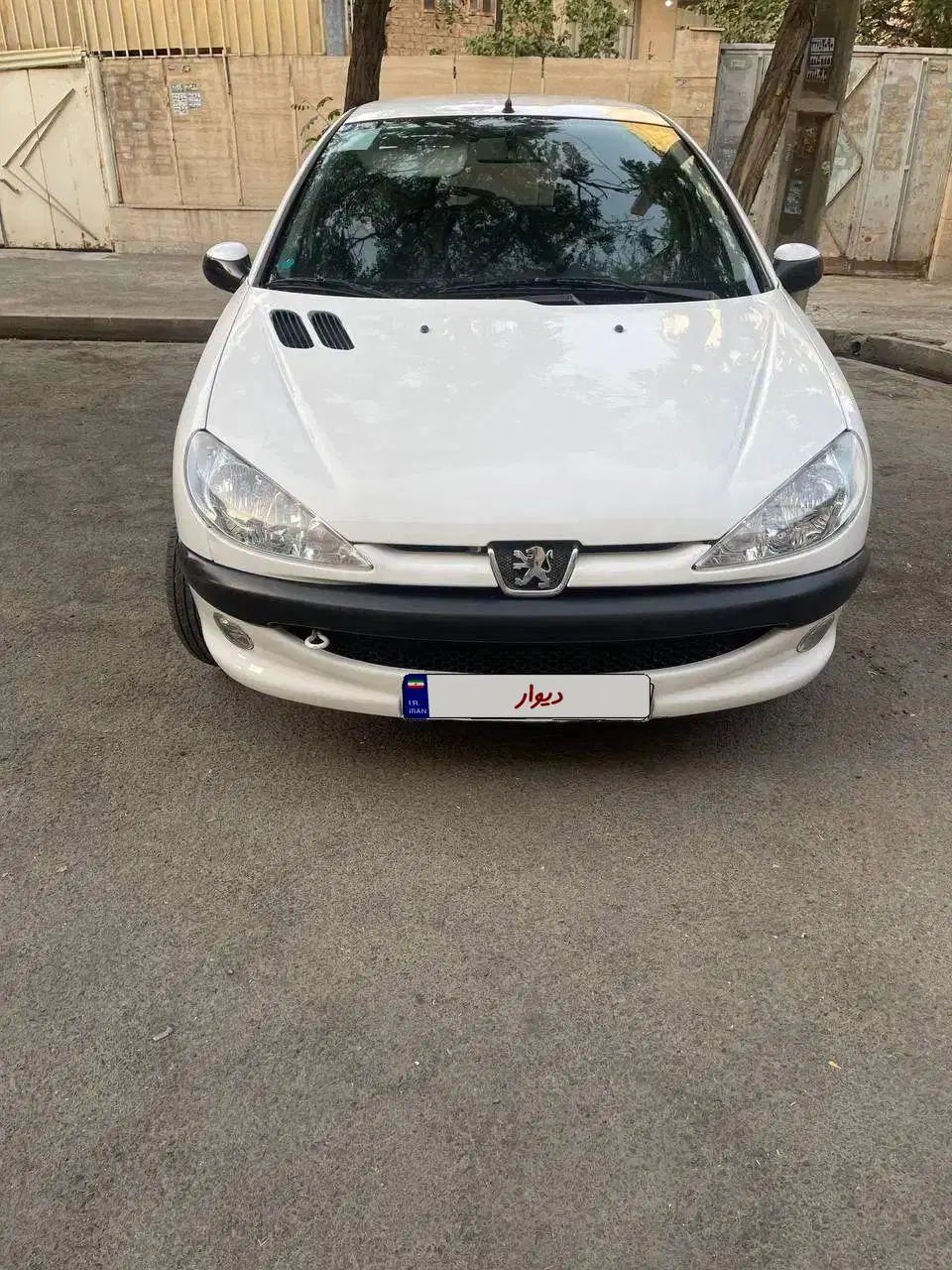 خودرو پژو، 206 آگهی ann_20091480