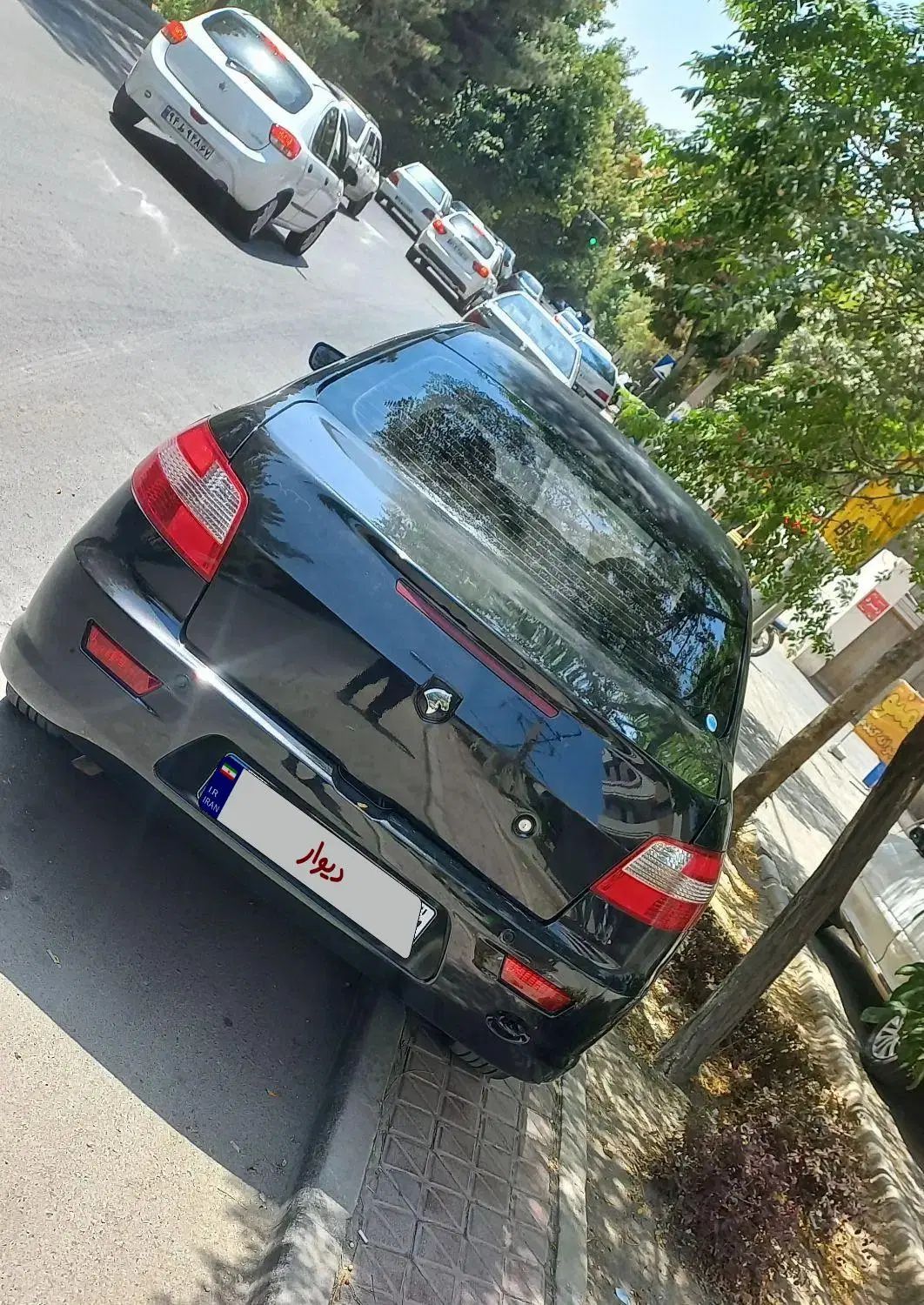 رانا LX TU5 - 1393
