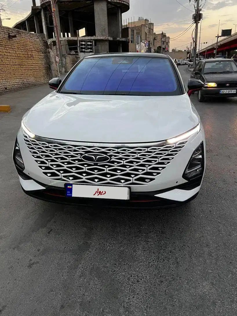 خودرو فونیکس، FX آگهی ann_20091491